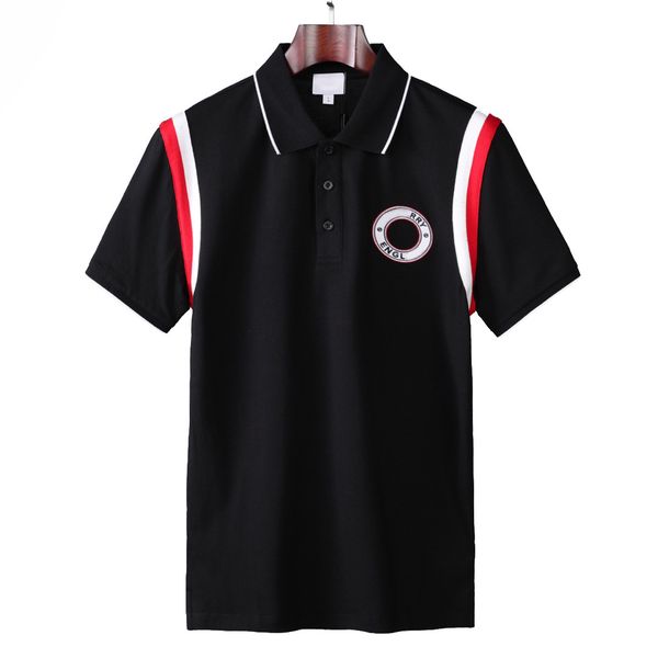 2022 mens polos shirt brand classic tshirt men designers tees embroidery short sleeve summer lapel stripe solid color chest letter women dec, White;black
2022 mens polos shirt brand classic tshirt men designers tees embroidery short sleeve summer lapel stripe solid color chest letter women dec, White;black