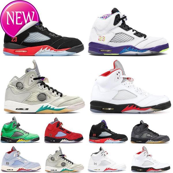 2021 jumpman 5 basketball shoes what the off sail retro women mens 5s alternate grape fire red oregon ducks sneakers o
2021 jumpman 5 basketball shoes what the off sail retro women mens 5s alternate grape fire red oregon ducks sneakers o
