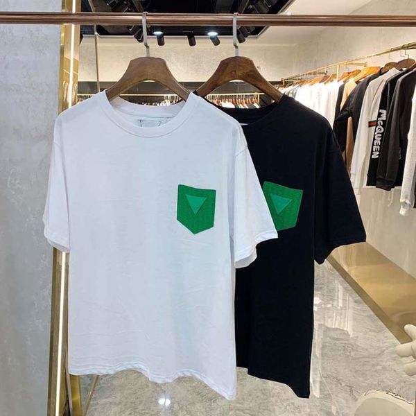 2022 new designer of luxury t-shirt letter tee short sleeve spring summer tide men and women t shirt size m-xxxl g5512, White;black
2022 new designer of luxury t-shirt letter tee short sleeve spring summer tide men and women t shirt size m-xxxl g5512, White;black