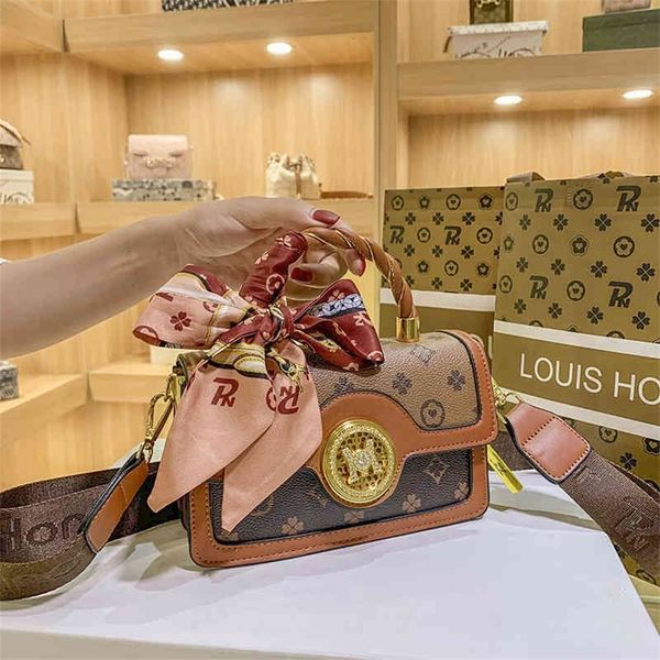 50% off online sale store fashion texture women's trend flower cross contrast color splicing hand single shoulder bag 0ptd
50% off online sale store fashion texture women's trend flower cross contrast color splicing hand single shoulder bag 0ptd