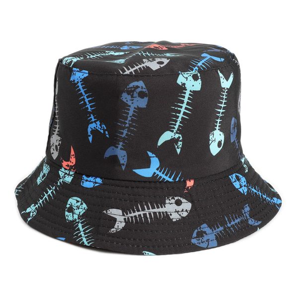 fashion designers caps cross-border amazon new european and american fishbone animal printing double-sided fisherman hat men women fashion s, Blue;gray
fashion designers caps cross-border amazon new european and american fishbone animal printing double-sided fisherman hat men women fashion s, Blue;gray