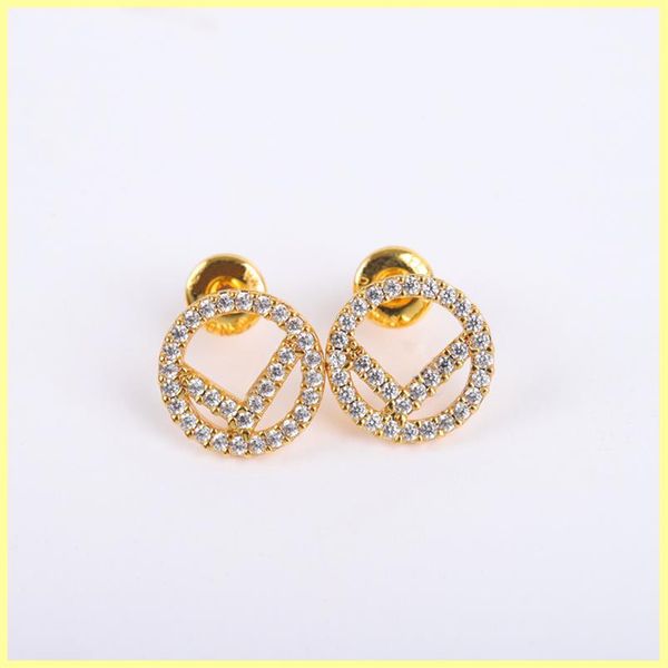 fashion gold hoop earrings designers diamond stud earrings f earring for lady women party wedding lovers gift jewelry 925 silver 2235e, Golden;silver
fashion gold hoop earrings designers diamond stud earrings f earring for lady women party wedding lovers gift jewelry 925 silver 2235e, Golden;silver