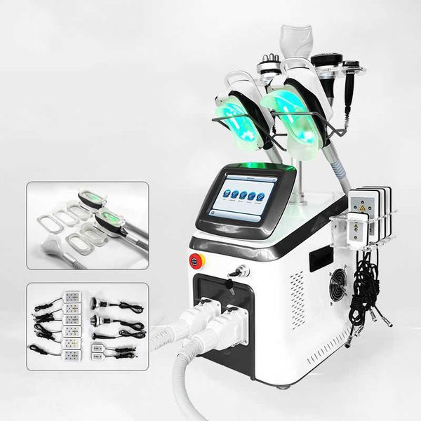 360 degree cryolipolysi skin tightening chin fat burner lipolaser weight loss cavitation high frequency beauty machine
360 degree cryolipolysi skin tightening chin fat burner lipolaser weight loss cavitation high frequency beauty machine