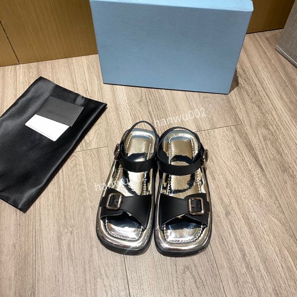 sandals sandals gold women slippers crystal calf quilted platform summer beach slipper, Black
sandals sandals gold women slippers crystal calf quilted platform summer beach slipper, Black