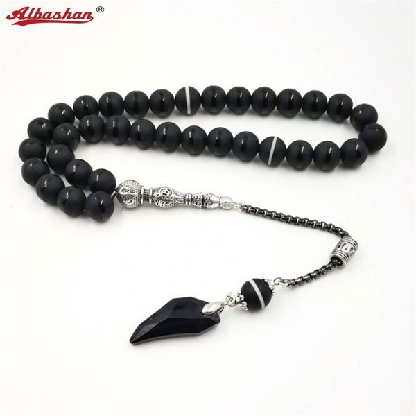 crystal tasbih and agates tassel style black crystal muslim prayer beads 33 66 99misbaha beads islam rosary islamic gift 220721
crystal tasbih and agates tassel style black crystal muslim prayer beads 33 66 99misbaha beads islam rosary islamic gift 220721