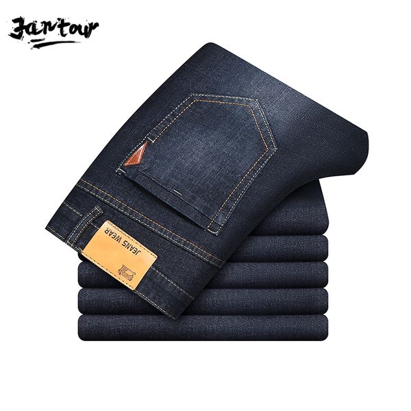 autumn winter mens jeans trendy stretch blue black denim men slim fit jeans trousers pants size 30 32 34 35 36 38 40 jean 201111
autumn winter mens jeans trendy stretch blue black denim men slim fit jeans trousers pants size 30 32 34 35 36 38 40 jean 201111