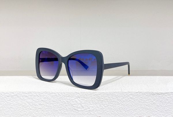 sunglasses for woman designer retro summer 0894s anti-ultraviolet round full frame driving fishing fashion random box, White;black