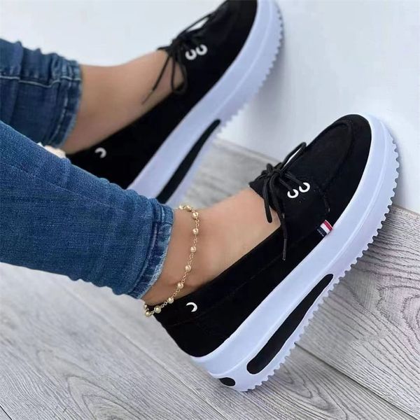 summer running shoes sport canvas platform sneakers women lace-up thick bottom loafers shoes woman plus size 43 breathable non-slip sport sh
summer running shoes sport canvas platform sneakers women lace-up thick bottom loafers shoes woman plus size 43 breathable non-slip sport sh
