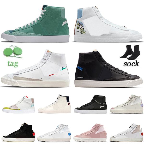 designer sports x blazer mid 77 jumbo shoes moaic sneakers university blue pink oxford black white pendants team red men women vintage authe
designer sports x blazer mid 77 jumbo shoes moaic sneakers university blue pink oxford black white pendants team red men women vintage authe