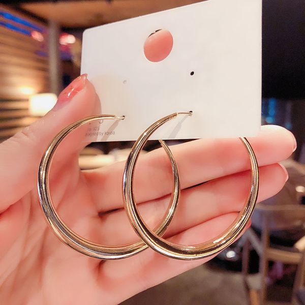 earring charm gold large size zircon flower tassel earrings south korean temperament fashion web celebrity earrings long stud women, Golden
earring charm gold large size zircon flower tassel earrings south korean temperament fashion web celebrity earrings long stud women, Golden