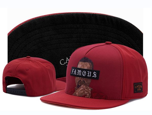 2017 new arrivals cotton cayler & sons pray for pac leather snapback hats men baseball bone sports caps outdoor casual sunhat travel touca, Blue;gray
2017 new arrivals cotton cayler & sons pray for pac leather snapback hats men baseball bone sports caps outdoor casual sunhat travel touca, Blue;gray