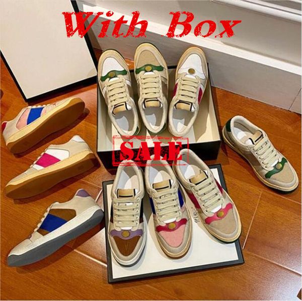 screener sneaker beige butter dirty leather dad shoes running vintage red and green web stripe luxurys designers sneakers rubber sole classi, Black
screener sneaker beige butter dirty leather dad shoes running vintage red and green web stripe luxurys designers sneakers rubber sole classi, Black