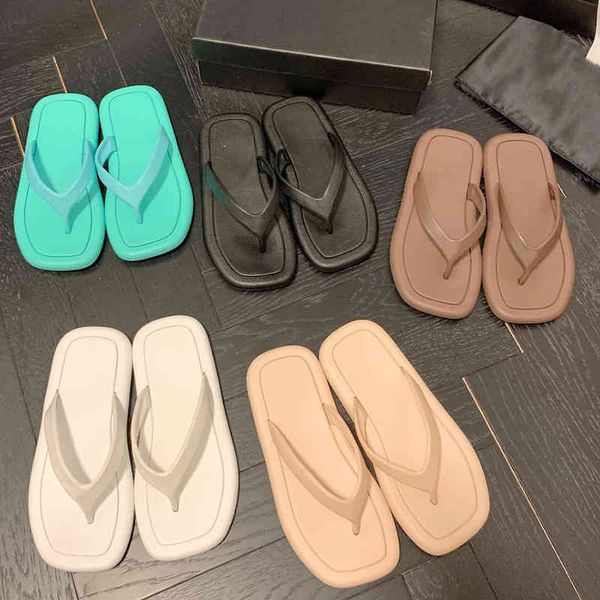 slippers flat bottom sandals women wear style small fragrance korean fashion flip flops in summer, simple pinch foot beach shoes, Black
slippers flat bottom sandals women wear style small fragrance korean fashion flip flops in summer, simple pinch foot beach shoes, Black