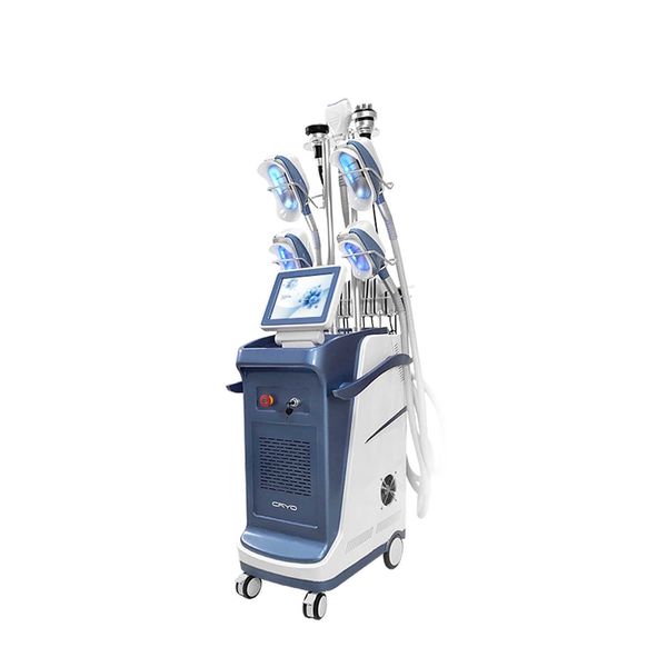 professional body 80k ultrasonic cavitation tripolar radiofrequency cryolipolysis fat vacuum slimming machine
professional body 80k ultrasonic cavitation tripolar radiofrequency cryolipolysis fat vacuum slimming machine