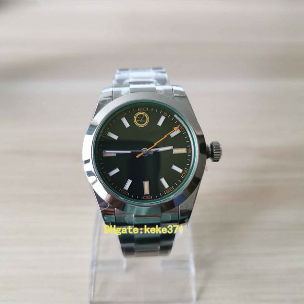 fashion bpf watch wristwatches 116400 m116400gv-0001 40mm stainless steel sapphire black dial eta 2836 movement automatic mechanical mens wa, Slivery;brown
fashion bpf watch wristwatches 116400 m116400gv-0001 40mm stainless steel sapphire black dial eta 2836 movement automatic mechanical mens wa, Slivery;brown