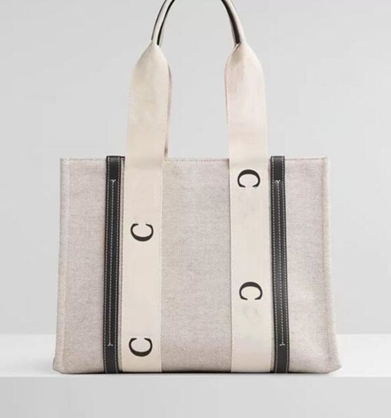 canvas shopping bags beach vacation totes shoulder bag underarm luxury women handbags designer bags crossbody tote black brown handle 3 size
canvas shopping bags beach vacation totes shoulder bag underarm luxury women handbags designer bags crossbody tote black brown handle 3 size