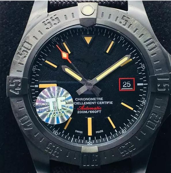 the size of tf factory super ocean series is watch es46mm 2824 movement and 28800 high-efficiency frequency vacuum plating process with a sa, Slivery;brown
the size of tf factory super ocean series is watch es46mm 2824 movement and 28800 high-efficiency frequency vacuum plating process with a sa, Slivery;brown