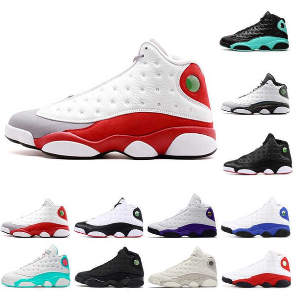 13s basketball shoes men women 13 atmosphere grey cap and gown dirty bred trainers sports sneakers size 36-47
13s basketball shoes men women 13 atmosphere grey cap and gown dirty bred trainers sports sneakers size 36-47