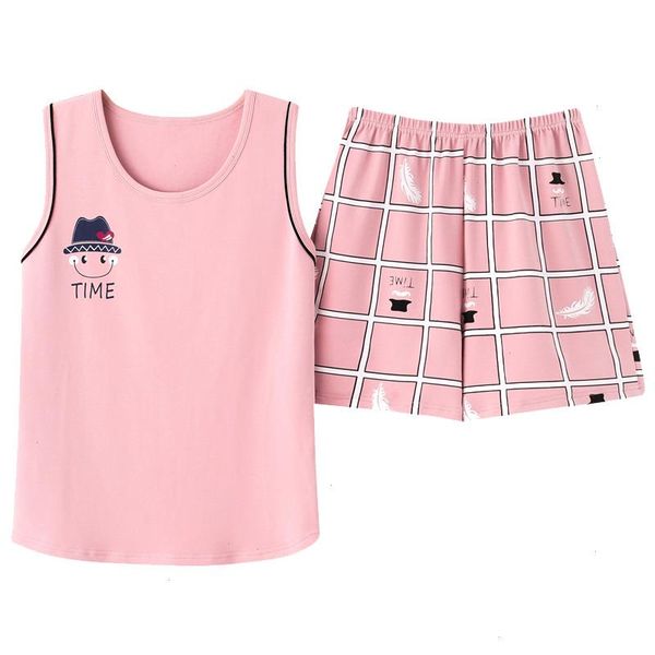 summer pyjamas women sleepwears cotton pajama set womens vest pajamas cartoon casual cute -xxl sleepwear nightwear pijama, Black;red
summer pyjamas women sleepwears cotton pajama set womens vest pajamas cartoon casual cute -xxl sleepwear nightwear pijama, Black;red