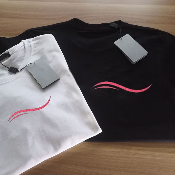 mens designer t shirts fashion woman tee shirt summer short sleeve pure cotton solid color casual tshirt 4xl plus size, White;black
mens designer t shirts fashion woman tee shirt summer short sleeve pure cotton solid color casual tshirt 4xl plus size, White;black