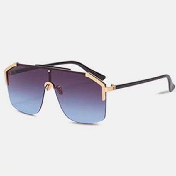 0291s sunglasses for women and men half frame coating lens 0291 mask popular carbon fiber legs summer classic style random box, White;black
0291s sunglasses for women and men half frame coating lens 0291 mask popular carbon fiber legs summer classic style random box, White;black