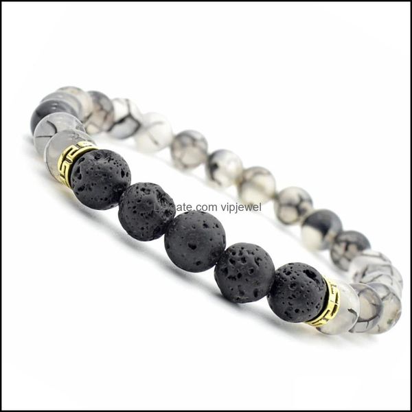 charm bracelets jewelry natural lava stone bead bracelet diy volcano essential oil diffuser for women men yoga jewe dhrr0, Golden;silver
charm bracelets jewelry natural lava stone bead bracelet diy volcano essential oil diffuser for women men yoga jewe dhrr0, Golden;silver
