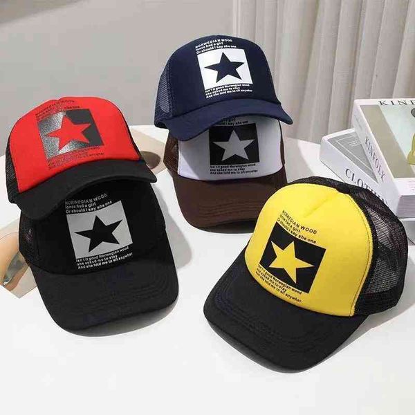 designer bucket trucker baseball hat man woman mesh breathable version versatile sunscreen sunshade duck tongue letter printed mesh, Blue;gray
designer bucket trucker baseball hat man woman mesh breathable version versatile sunscreen sunshade duck tongue letter printed mesh, Blue;gray