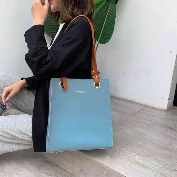 evening bags ladies handbag fashion designer tote luxury brand pu leather shoulder handle female sac a main 2022 220712
evening bags ladies handbag fashion designer tote luxury brand pu leather shoulder handle female sac a main 2022 220712