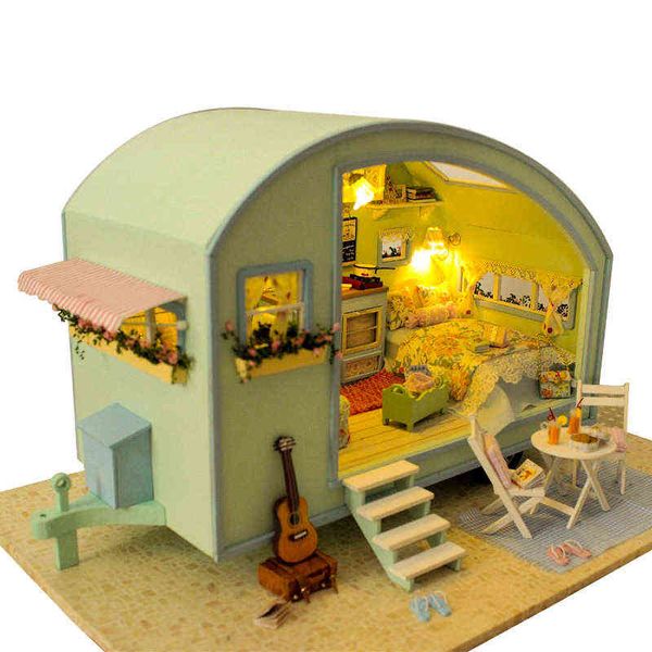 diy doll house wooden doll houses miniature dollhouse furniture kit toys for children gift time travel doll houses a-016 aa220325
diy doll house wooden doll houses miniature dollhouse furniture kit toys for children gift time travel doll houses a-016 aa220325