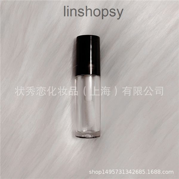 factory outlet lipstick tube lip glaze small sample empty diy lipstick mini package 0.8ml transparent experience trial bottle
factory outlet lipstick tube lip glaze small sample empty diy lipstick mini package 0.8ml transparent experience trial bottle
