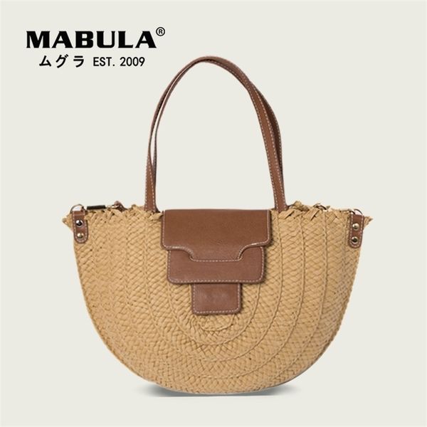 mabula plaited boho straw bags summer beach vacation shoulder bags women bucket casual tote handbag handwoven crossbody bag 220815
mabula plaited boho straw bags summer beach vacation shoulder bags women bucket casual tote handbag handwoven crossbody bag 220815