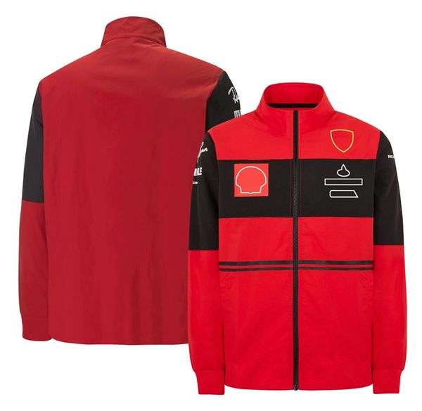 f1 jacket long sleeve fan racing suit formula one team suit plus size custom sweater jacket
f1 jacket long sleeve fan racing suit formula one team suit plus size custom sweater jacket