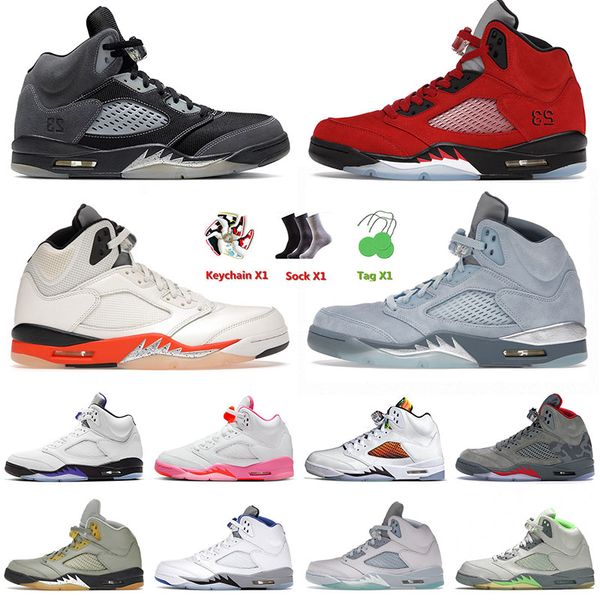 2022 new arrival mens basketball shoes 5 5s v anthracite raging bull bluebird shattered backboard racer blue anthracite men women trainers s
2022 new arrival mens basketball shoes 5 5s v anthracite raging bull bluebird shattered backboard racer blue anthracite men women trainers s