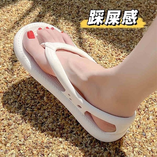 summer men women thick platform flip flops indoor outdoor slippers sandals non-slip thong slipper casual shoes sandálias de dedo 220514, Black
summer men women thick platform flip flops indoor outdoor slippers sandals non-slip thong slipper casual shoes sandálias de dedo 220514, Black