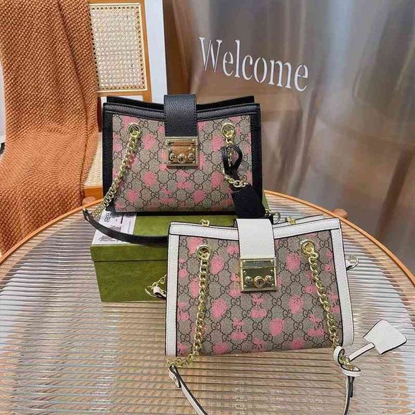 designers fashion new chain shoulder bag classic elegant ladies handbags messenger bag luxury bags, Black;red
designers fashion new chain shoulder bag classic elegant ladies handbags messenger bag luxury bags, Black;red