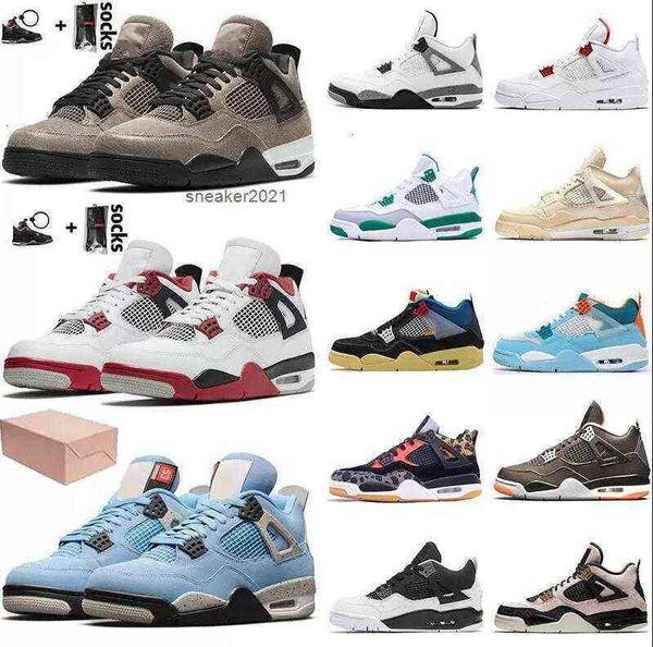 2022 university blue men women jumpman 4 4s womens basketball shoes sail black cat undefeated sneakers metallic purple mens trainers, Black;white
2022 university blue men women jumpman 4 4s womens basketball shoes sail black cat undefeated sneakers metallic purple mens trainers, Black;white
