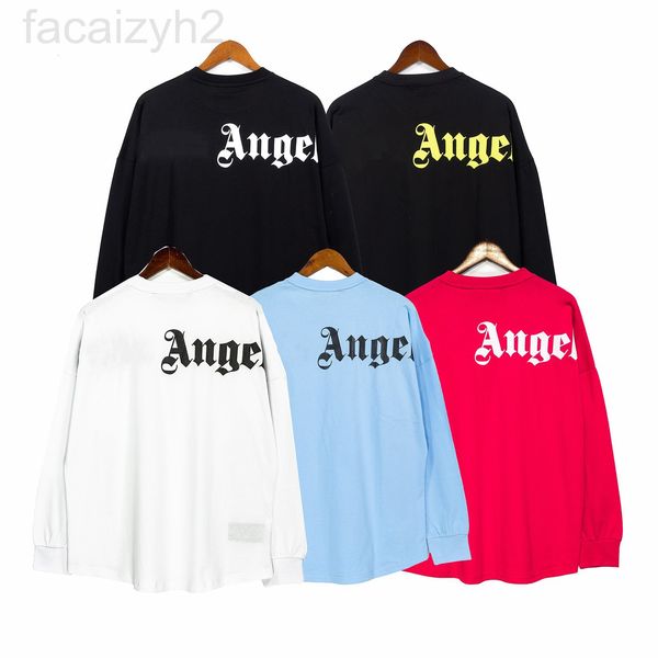 men's t-shirts designer trendy big letter long sleeve t-shirt men and women lovers spring autumn cotton bottoming shirt os version loos, White;black
men's t-shirts designer trendy big letter long sleeve t-shirt men and women lovers spring autumn cotton bottoming shirt os version loos, White;black