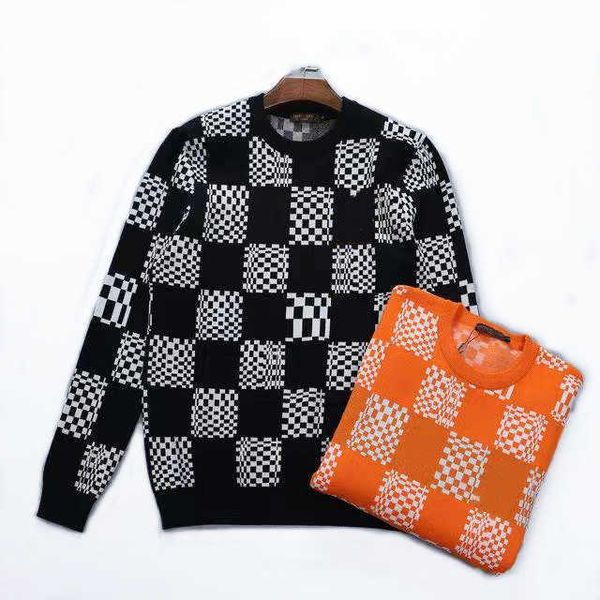fashion men's women's sweaters classics pattern print sweatshirts casual outdoor sport couple comfortable elastic sweater, Black
fashion men's women's sweaters classics pattern print sweatshirts casual outdoor sport couple comfortable elastic sweater, Black