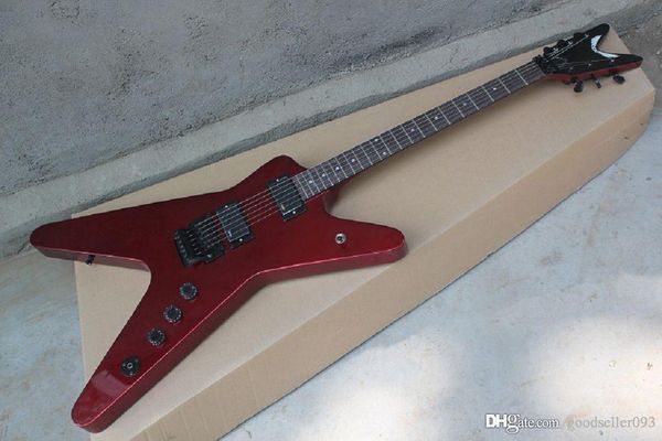 wholesale flying-v model emg pick up dean red electric guitar with tremolo system guitar
wholesale flying-v model emg pick up dean red electric guitar with tremolo system guitar