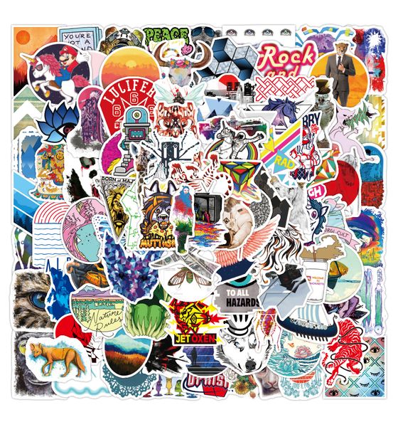 100pcs lot cartoon landscape cute stickers aesthetic for diy skateboard water bottle luggage phone pencil case lapcar decals toys wholesale
100pcs lot cartoon landscape cute stickers aesthetic for diy skateboard water bottle luggage phone pencil case lapcar decals toys wholesale