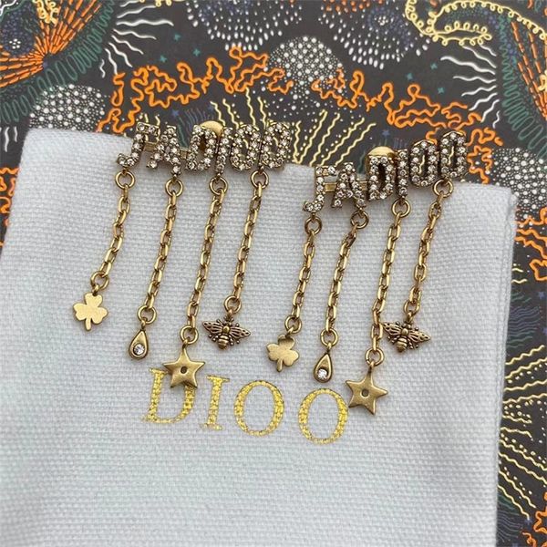 65% off jewelry store coupon diamond inlaid earrings bees stars water drops leaves multi-element trendy female earrings, Golden
65% off jewelry store coupon diamond inlaid earrings bees stars water drops leaves multi-element trendy female earrings, Golden