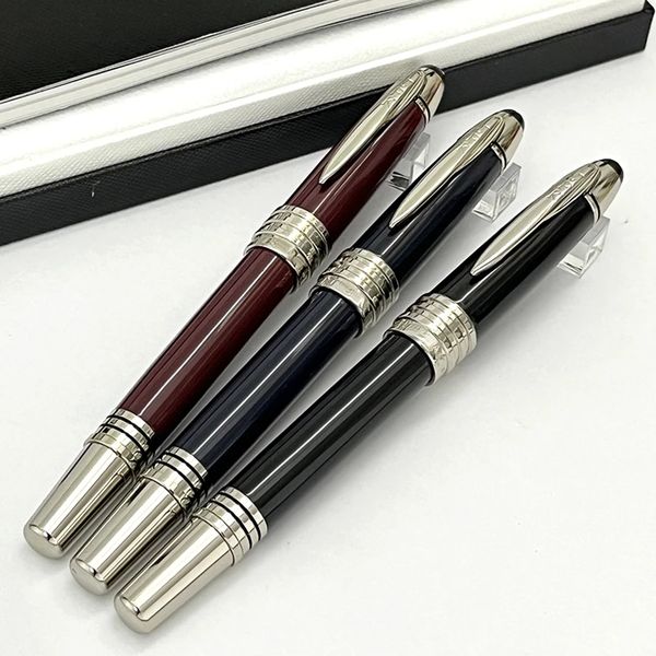 giftpen jfk metal fountain pen school office stationery luxury 4810 0.7 calligraphy ink pens for business gift
giftpen jfk metal fountain pen school office stationery luxury 4810 0.7 calligraphy ink pens for business gift