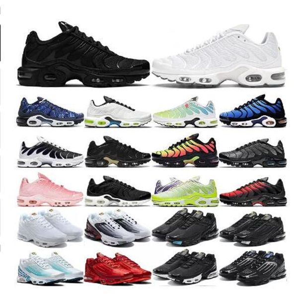 tn plus 3 running shoes tn mens women triple white black laser blue volt glow oreo womens breathable sneakers trainers outdoor sports eur 36
tn plus 3 running shoes tn mens women triple white black laser blue volt glow oreo womens breathable sneakers trainers outdoor sports eur 36