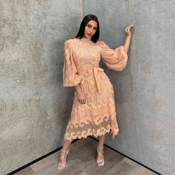 designer women's prom dresses 2022 spring women's dresses temperament stitching mh stand collar long sleeve flower lace skirt, Black
designer women's prom dresses 2022 spring women's dresses temperament stitching mh stand collar long sleeve flower lace skirt, Black
