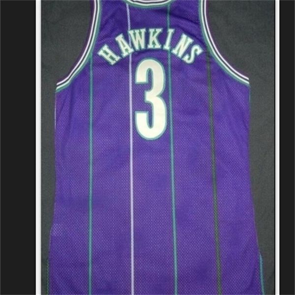 xfl20 21s rare game used worn hersey hawkins jersey s-6xl coa parish 96 authentic college basketball jersey or custom any name or number jer, Black
xfl20 21s rare game used worn hersey hawkins jersey s-6xl coa parish 96 authentic college basketball jersey or custom any name or number jer, Black