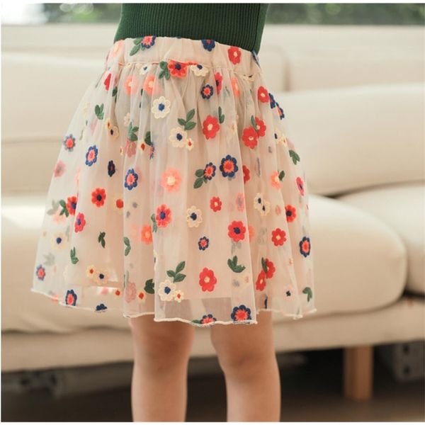 cute floral embroidery tutu skirt for girls party wedding pettiskirt toddler girls skirt summer girls children clothes 28yrs 220525, Blue
cute floral embroidery tutu skirt for girls party wedding pettiskirt toddler girls skirt summer girls children clothes 28yrs 220525, Blue