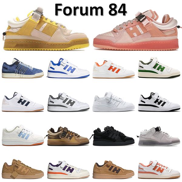 fashion forum low 84 sports running shoes mens women bad bunny pink easter egg bright blue white royal suns hazy copper crew navy outdoor tr
fashion forum low 84 sports running shoes mens women bad bunny pink easter egg bright blue white royal suns hazy copper crew navy outdoor tr