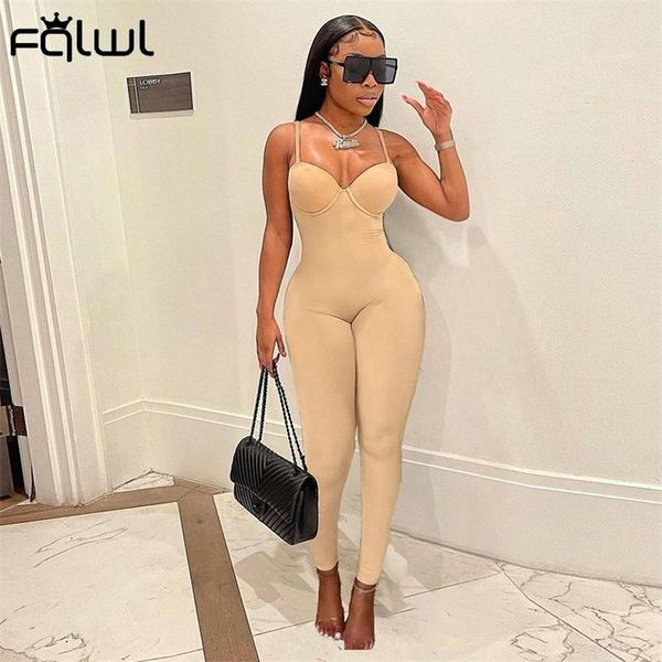 fqlwl women white for jumpsuit sleeveless rompers womens jumpsuits backless cami strap outfits black bodycon jumpsuit 220713, Black;white
fqlwl women white for jumpsuit sleeveless rompers womens jumpsuits backless cami strap outfits black bodycon jumpsuit 220713, Black;white