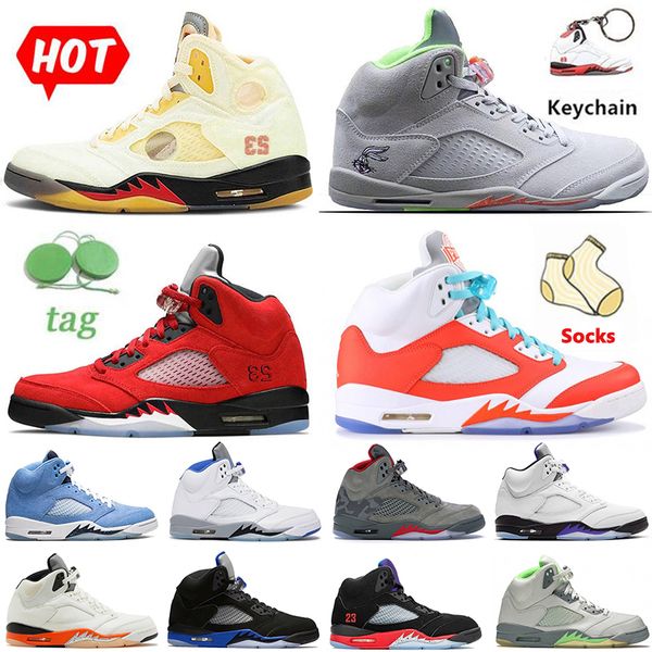 2022 with socks jumpman 5 5s mens basketball shoes retro 5 prfc easter concord racer blue raging bull sail green bean men trainers sports sn
2022 with socks jumpman 5 5s mens basketball shoes retro 5 prfc easter concord racer blue raging bull sail green bean men trainers sports sn
