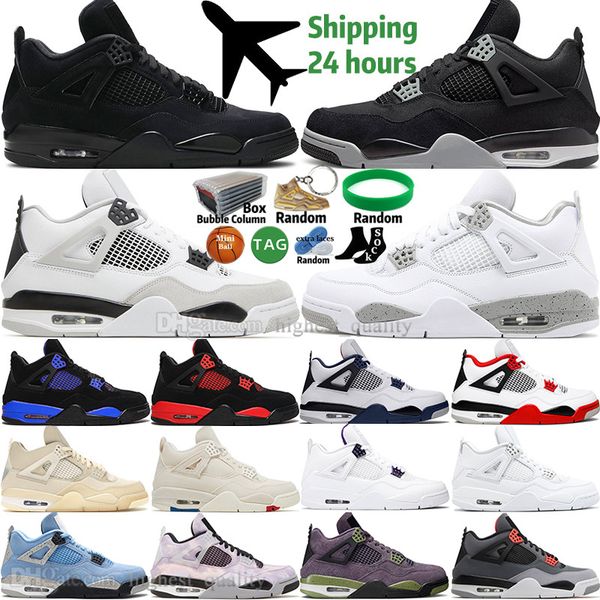 2023 og og sail military black cat white oreo 4 4s mens basketball shoes university blue thunder fire red blank green bred purple
2023 og og sail military black cat white oreo 4 4s mens basketball shoes university blue thunder fire red blank green bred purple